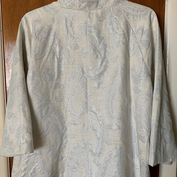 Linea by Louis Dell’Olio Jacket - Picture 2 of 4